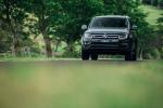 Volkswagen Amarok Double Cab Highline 2016 года (AU)